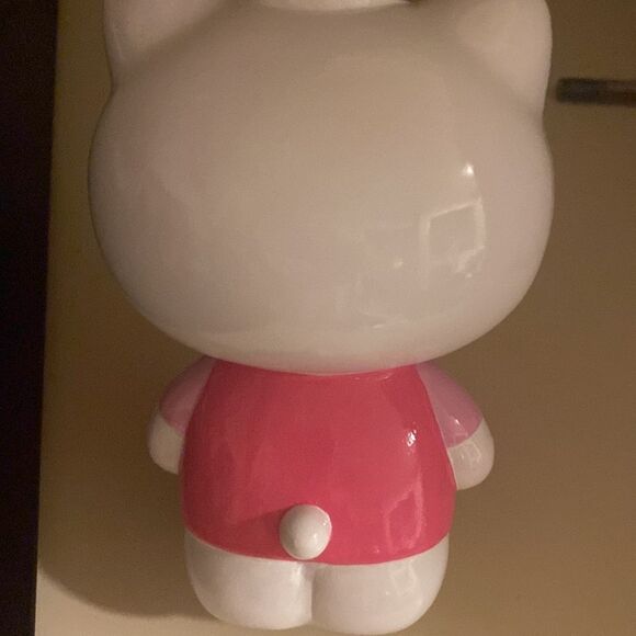 Hello Kitty Soap / Lotion Dispenser New - Picture 3 of 6
